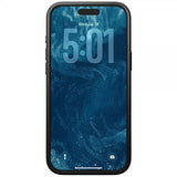 Nomad iPhone 17 Pro Max Skal Modern Leather Case Brun