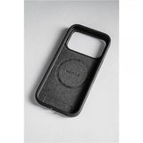 Nomad iPhone 17 Pro Max Skal Modern Leather Case Brun