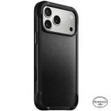 Nomad iPhone 17 Pro Max Skal Modern Leather Case Horween Svart