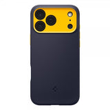 Spigen iPhone 17 Pro Max Skal Nano Pop MagFit Blueberry Navy