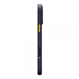 Spigen iPhone 17 Pro Max Skal Nano Pop MagFit Blueberry Navy