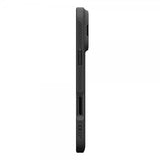 Spigen iPhone 17 Pro Max Skal Optik Armor MagFit Svart