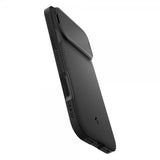 Spigen iPhone 17 Pro Max Skal Optik Armor MagFit Svart