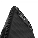 Spigen iPhone 17 Pro Max Skal Parallax S MagFit Matte Black