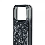 Ideal of Sweden iPhone 17 Pro Max Skal Pearlised Case MagSafe Svart