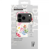 Ideal of Sweden iPhone 17 Pro Max Skal Printed Case MagSafe Forever Flower