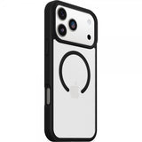 Otterbox iPhone 17 Pro Max Skal React MagSafe Black Crystal