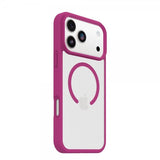Otterbox iPhone 17 Pro Max Skal React MagSafe Pink Awakening