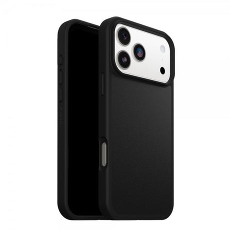 Otterbox iPhone 17 Pro Max Skal React MagSafe Svart