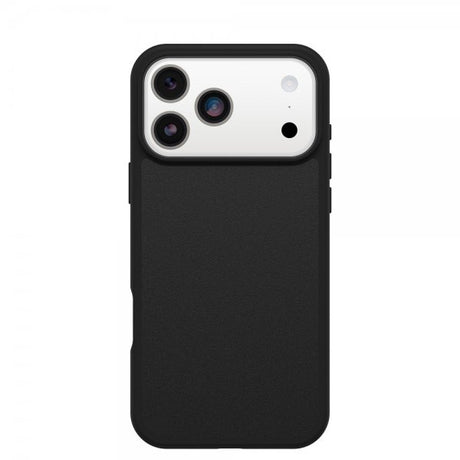 Otterbox iPhone 17 Pro Max Skal React MagSafe Svart