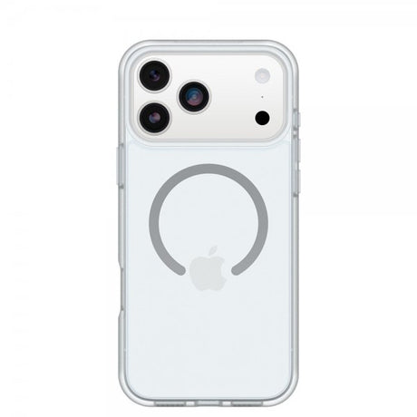 Otterbox iPhone 17 Pro Max Skal React MagSafe Transparent