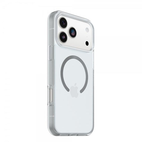 Otterbox iPhone 17 Pro Max Skal React MagSafe Transparent