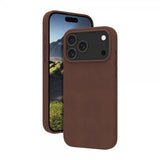 dbramante1928 iPhone 17 Pro Max Skal Roskilde MagSafe Dark Tan