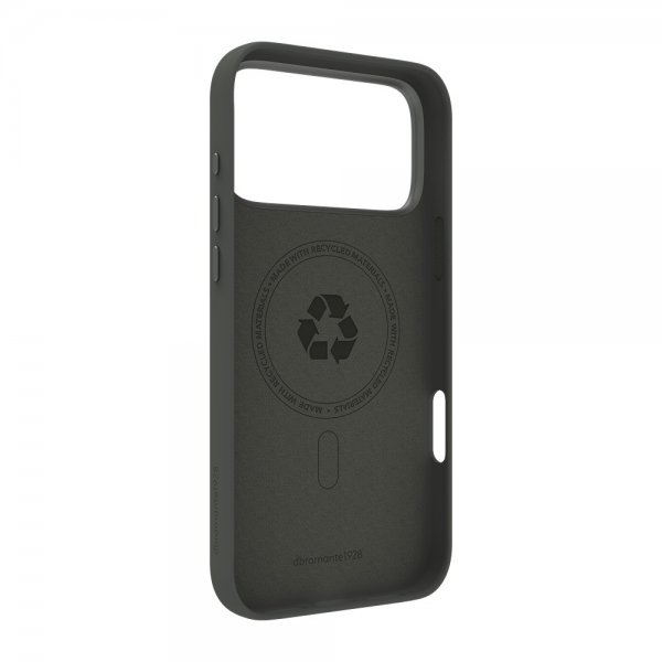 dbramante1928 iPhone 17 Pro Max Skal Roskilde MagSafe ICON Forest Shadow