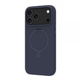 dbramante1928 iPhone 17 Pro Max Skal Roskilde MagSafe Kickstand ICON Deep Water
