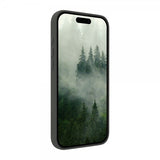 dbramante1928 iPhone 17 Pro Max Skal Roskilde MagSafe Kickstand ICON Forest Shadow