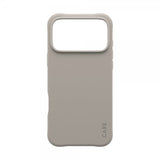CARE by PanzerGlass iPhone 17 Pro Max Skal Samba MagSafe Vanilla