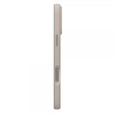 Spigen iPhone 17 Pro Max Skal Silicone Fit MagFit Stone