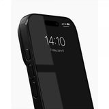 Ideal of Sweden iPhone 17 Pro Max Skal Slim Case MagSafe Glossy Black
