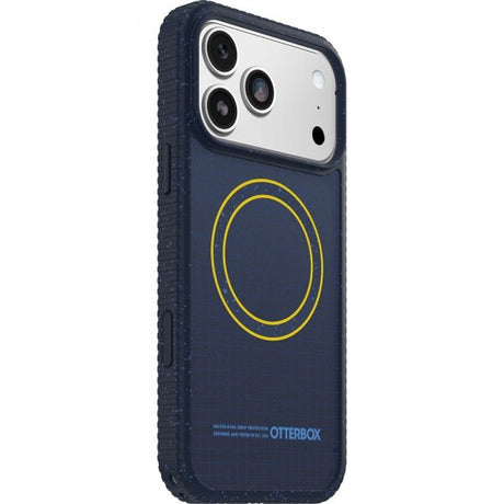 Otterbox iPhone 17 Pro Max Skal Sole MagSafe Blå