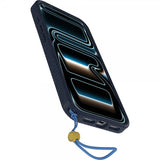 Otterbox iPhone 17 Pro Max Skal Sole MagSafe Blå