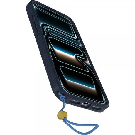 Otterbox iPhone 17 Pro Max Skal Sole MagSafe Blå
