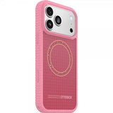 Otterbox iPhone 17 Pro Max Skal Sole MagSafe Rosa