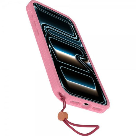 Otterbox iPhone 17 Pro Max Skal Sole MagSafe Rosa