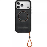 Otterbox iPhone 17 Pro Max Skal Sole MagSafe Svart