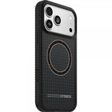 Otterbox iPhone 17 Pro Max Skal Sole MagSafe Svart