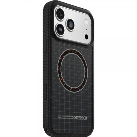 Otterbox iPhone 17 Pro Max/iPhone 18 Pro Max Skal Sole MagSafe Svart