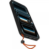 Otterbox iPhone 17 Pro Max Skal Sole MagSafe Svart