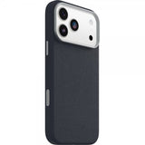 Otterbox iPhone 17 Pro Max Skal Symmetry Cactus Leather MagSafe Blue Sentiment