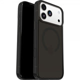 Otterbox iPhone 17 Pro Max Skal Symmetry Clear MagSafe Black Mist