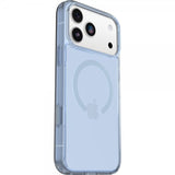 Otterbox iPhone 17 Pro Max Skal Symmetry Clear MagSafe Blue Bliss
