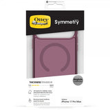 Otterbox iPhone 17 Pro Max Skal Symmetry Clear MagSafe Purple Mystery