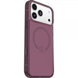 Otterbox iPhone 17 Pro Max Skal Symmetry Clear MagSafe Purple Mystery