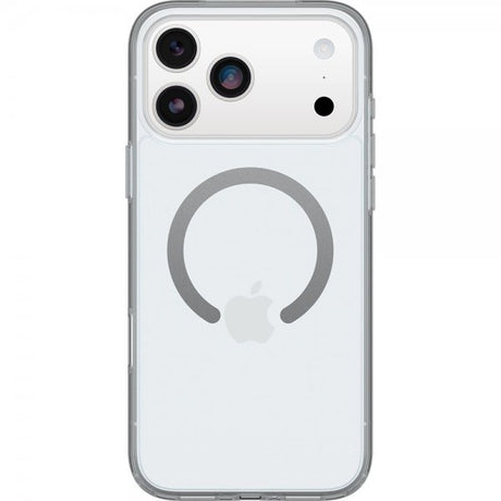 Otterbox iPhone 17 Pro Max Skal Symmetry Clear MagSafe Transparent