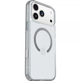 Otterbox iPhone 17 Pro Max Skal Symmetry Clear MagSafe Transparent