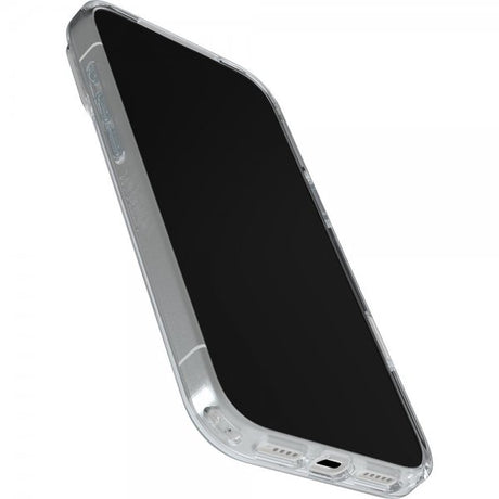 Otterbox iPhone 17 Pro Max Skal Symmetry Clear MagSafe Transparent