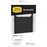 Otterbox iPhone 17 Pro Max Skal Symmetry MagSafe Svart