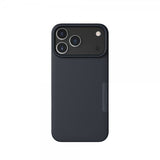 Nudient iPhone 17 Pro Max Skal Thin Case MagSafe Midwinter Blue