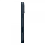 Spigen iPhone 17 Pro Max Skal Thin Fit MagFit Metal Slate