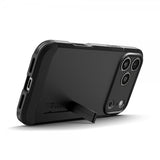 Spigen iPhone 17 Pro Max Skal Tough Armor T MagFit Svart