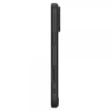 Spigen iPhone 17 Pro Max Skal Ultra Hybrid Classic MagFit Svart