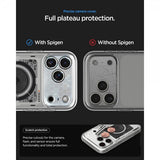 Spigen iPhone 17 Pro Max Skal Ultra Hybrid Neo One MagFit