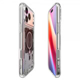 Spigen iPhone 17 Pro Max Skal Ultra Hybrid Neo One MagFit