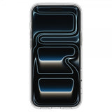 Spigen iPhone 17 Pro Max Skal Ultra Hybrid T MagFit Glossy White