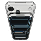 Spigen iPhone 17 Pro Max Skal Ultra Hybrid T MagFit Glossy White