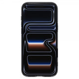 Spigen iPhone 17 Pro Max Skal Ultra Hybrid T MagFit Matte Black